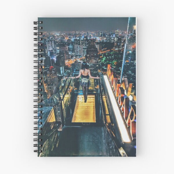 Item preview, Bangkok at Night designed and sold by Travelforpun.
