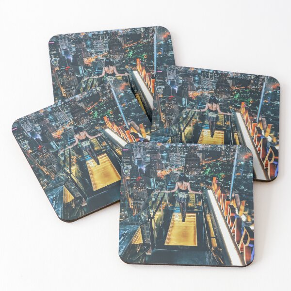 Item preview, Bangkok at Night designed and sold by Travelforpun.