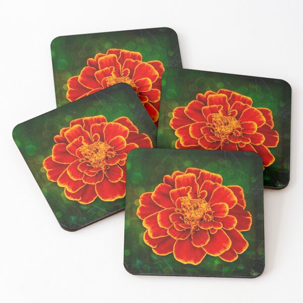 Item preview, Marigold designed and sold by Keith's Photo Artistry.