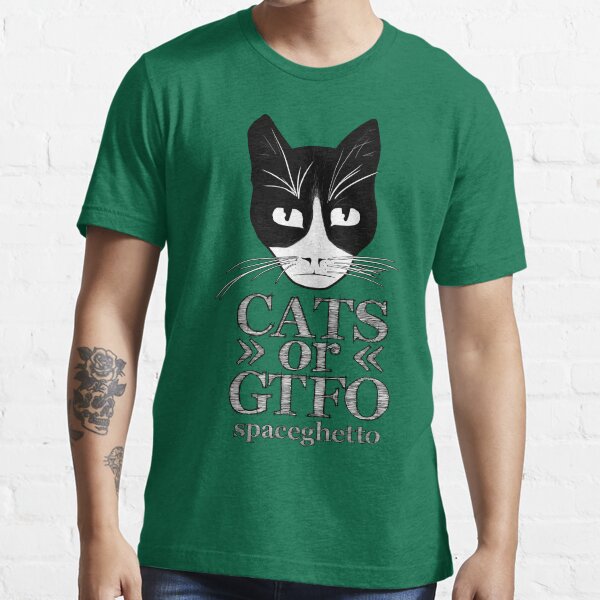 Klaus Essential T-Shirt