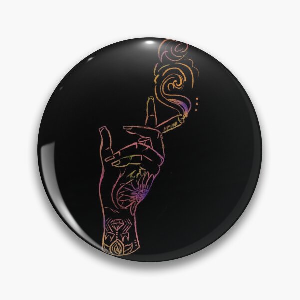 Item preview, Stoner hand designed and sold by StudioSamanthaa.