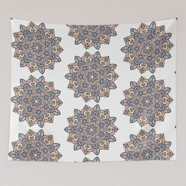 Item preview, Yvonne designed and sold by ErinLP.