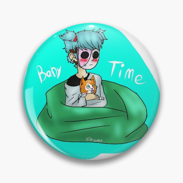 Item preview, Sal Fisher Baby Time designed and sold by Stuart Vinson.