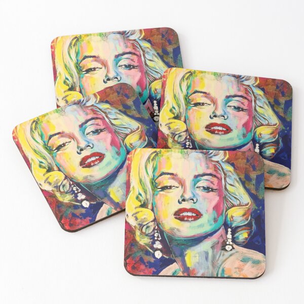 Item preview, marilyn monroe designed and sold by BLDAIRSH.