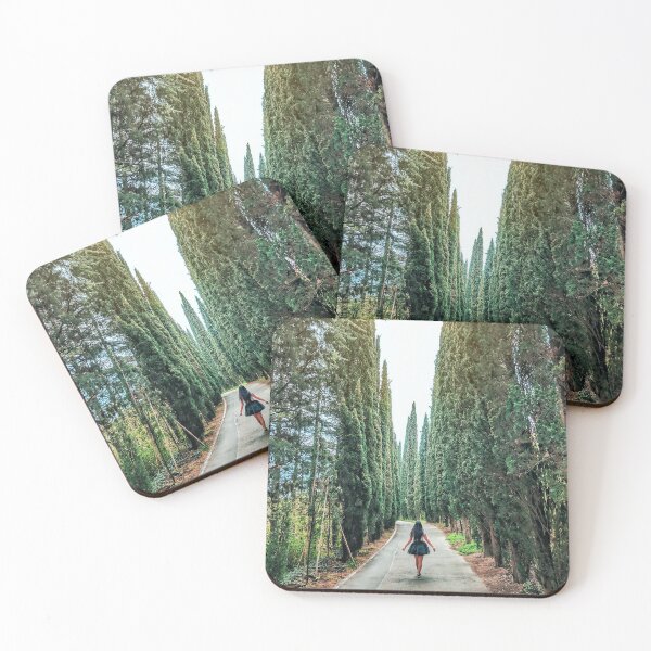 Item preview, Evergreen designed and sold by Travelforpun.