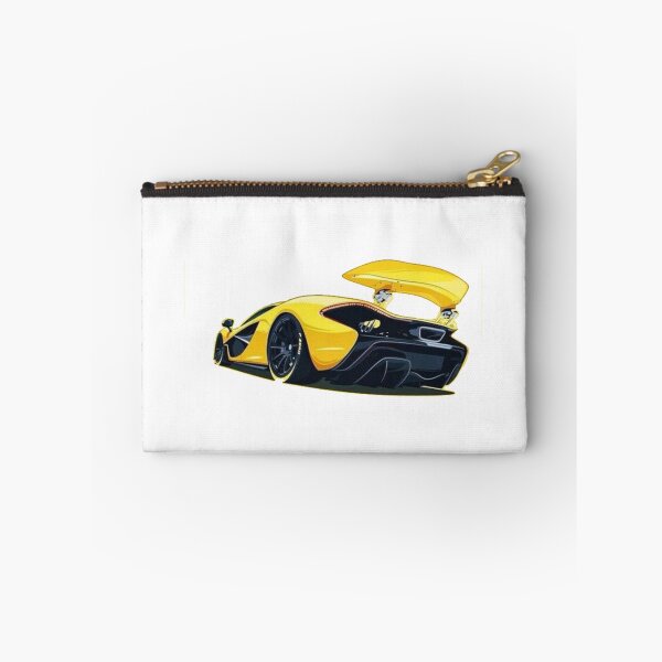 Item preview, Yellow McLaren P1 designed and sold by Enthusiast Designs.