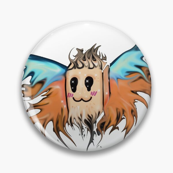 Item preview, ButterFairy designed and sold by TiredEyeSharkCo.