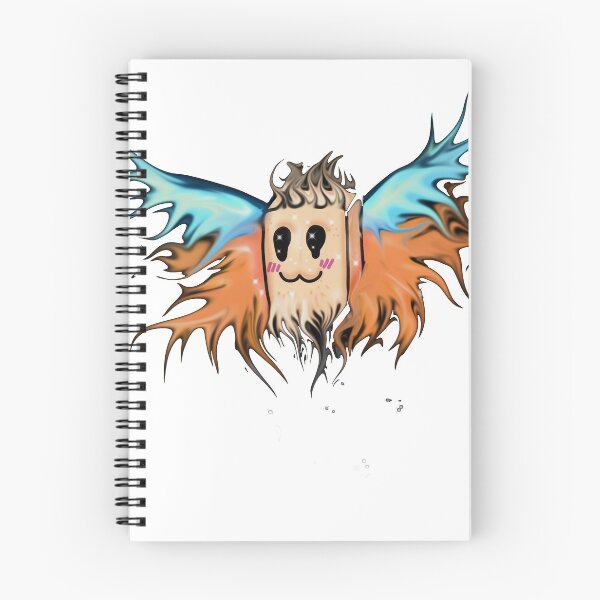 Item preview, ButterFairy designed and sold by TiredEyeSharkCo.