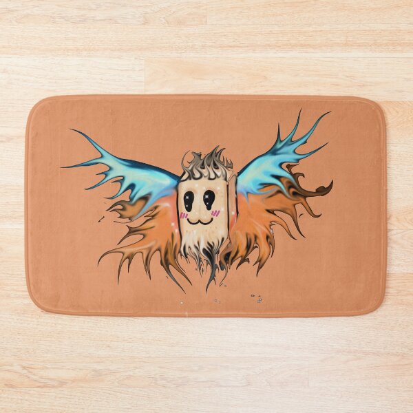 Item preview, ButterFairy designed and sold by TiredEyeSharkCo.