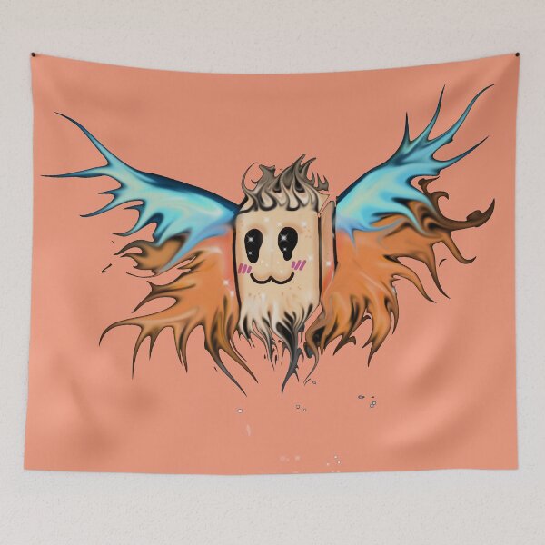 Item preview, ButterFairy designed and sold by TiredEyeSharkCo.