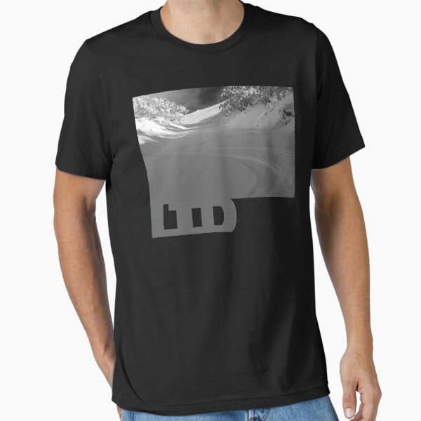 Item preview, LiveTheDream - First Tracks Design 2 designed and sold by Thomas Foreman.