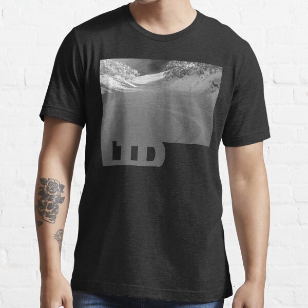 Item preview, LiveTheDream - First Tracks Design 2 designed and sold by Thomas Foreman.