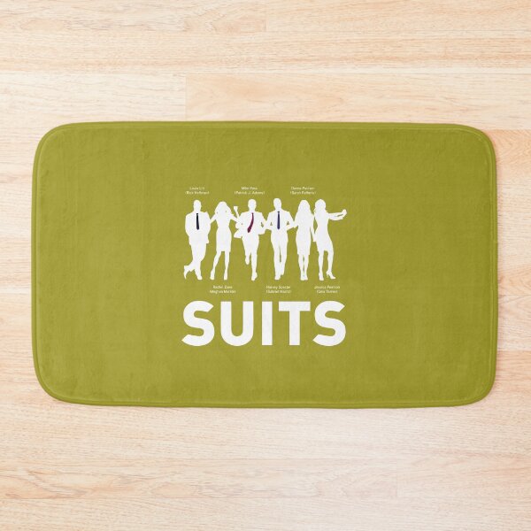 Item preview, SUITS designed and sold by gimbri.