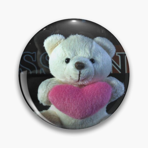 Item preview, Trilingual Teddy designed and sold by BlueMoonRose.