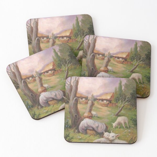 Item preview, nature designed and sold by BLDAIRSH.