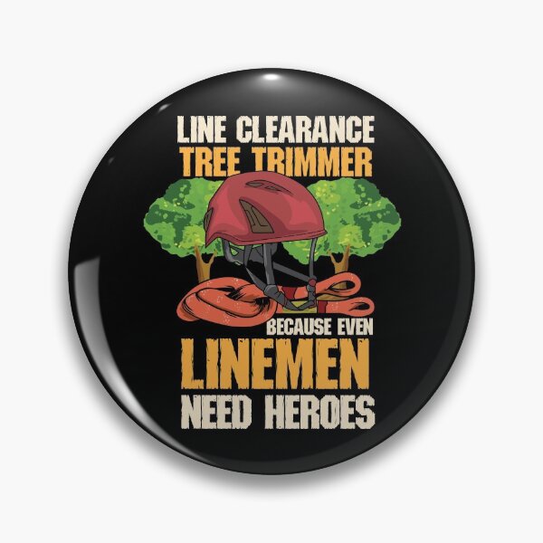 Item preview, Aborist - Climbing Tree Trimmer Gift Idea designed and sold by Sandra78.