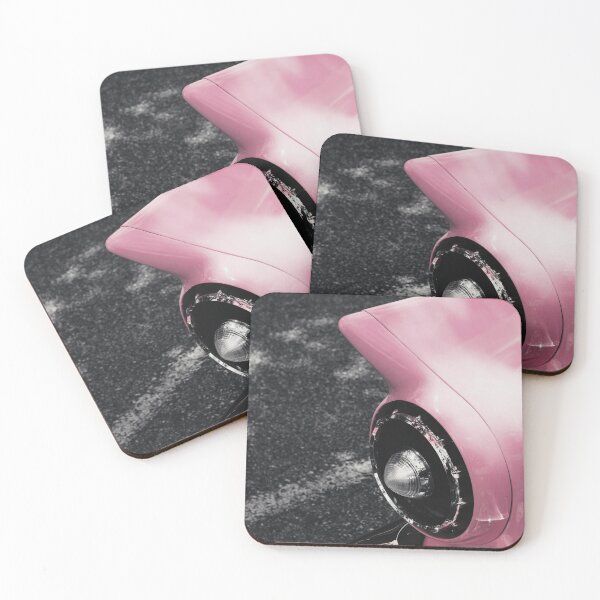 Item preview, Pink plumage designed and sold by Autoframer.