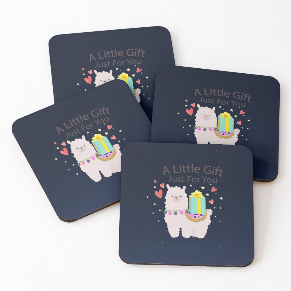 Item preview, Coasters (Set of 4) designed and sold by Raju2018.