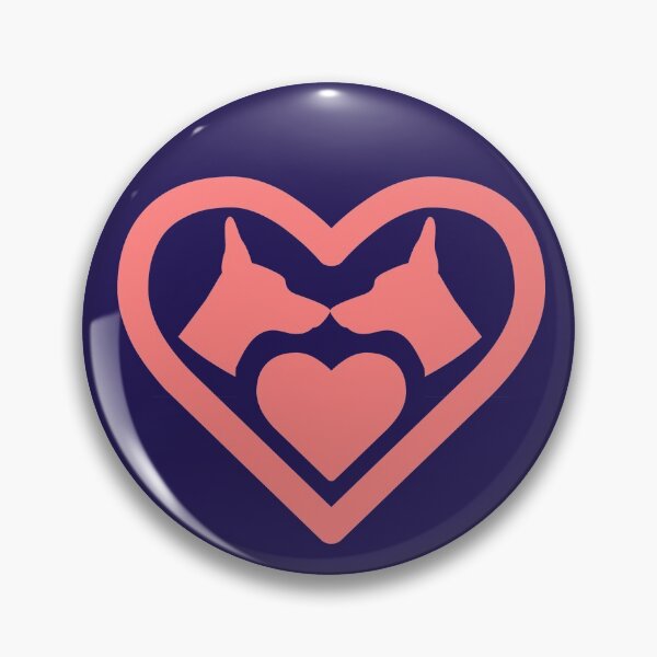 Item preview, Doberman love designed and sold by Alex-Creare.