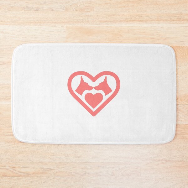 Item preview, Doberman love designed and sold by Alex-Creare.