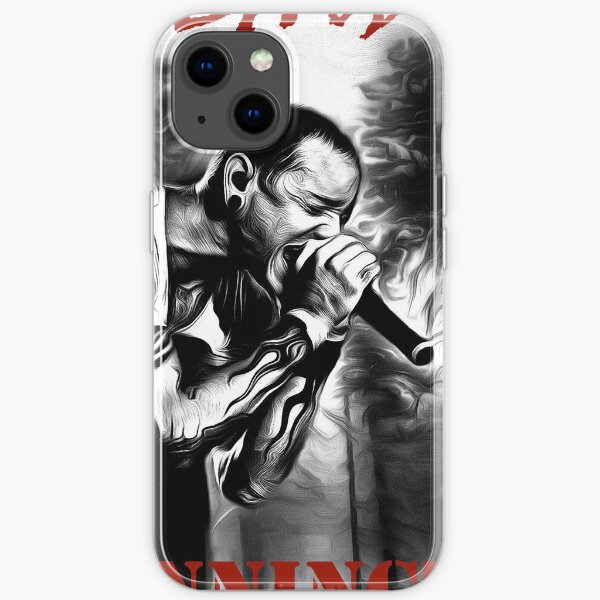 My December iPhone Soft Case