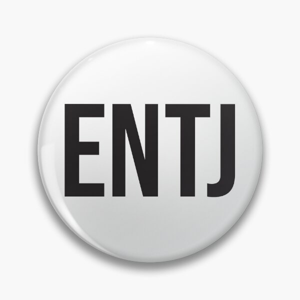 Artikelvorschau, ENTJ Persönlichkeitstyp entworfen und verkauft von Grey Smith.