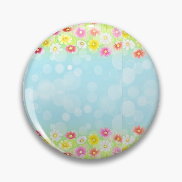 Item preview, Flower pattern designed and sold by Dorcas89.