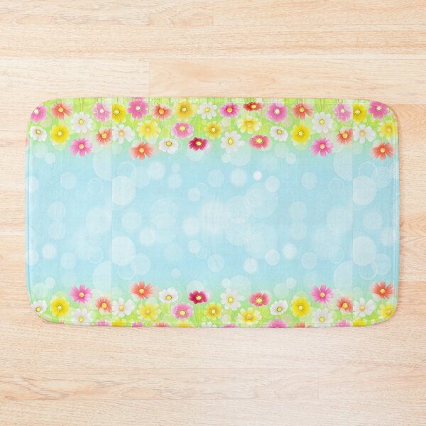 Item preview, Flower pattern designed and sold by Dorcas89.