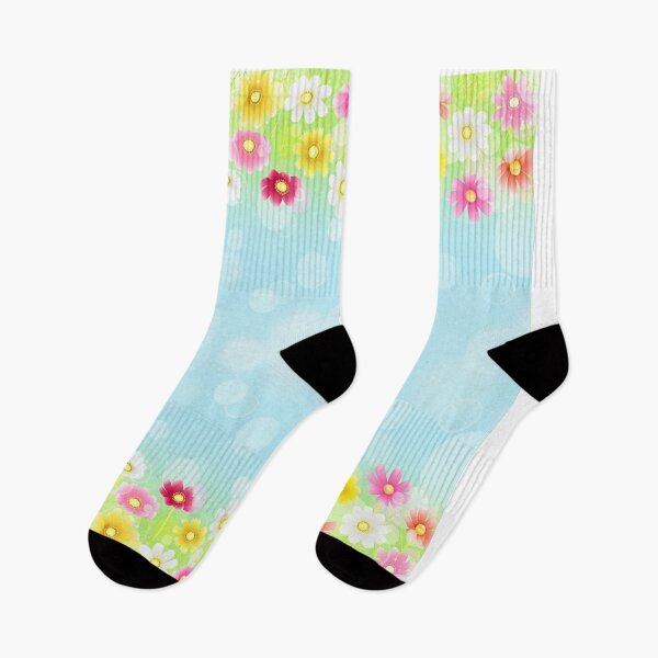 Item preview, Flower pattern designed and sold by Dorcas89.