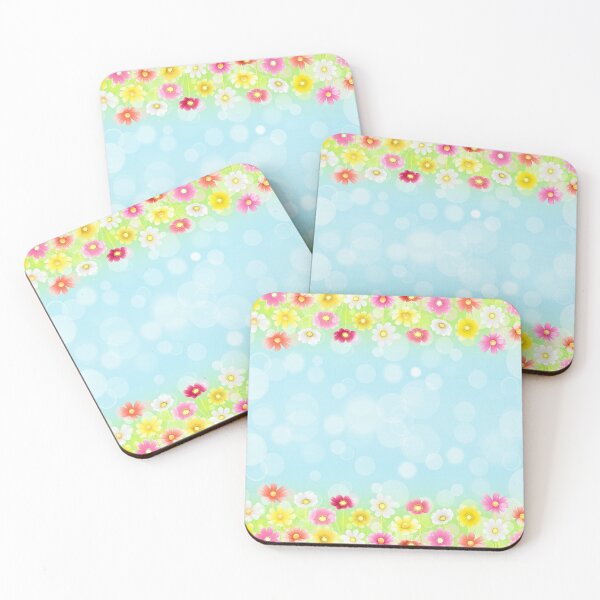 Item preview, Flower pattern designed and sold by Dorcas89.