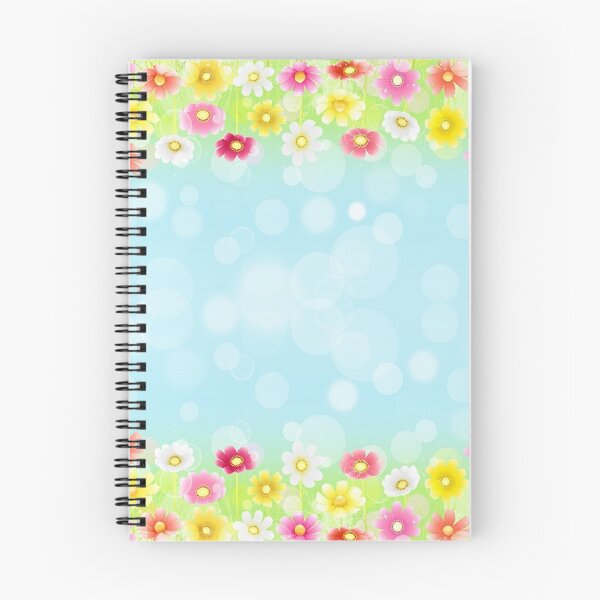 Item preview, Flower pattern designed and sold by Dorcas89.