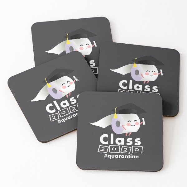 Item preview, class senior 2020 designed and sold by lorets.