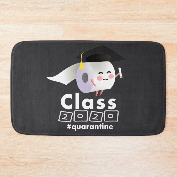Item preview, class senior 2020 designed and sold by lorets.