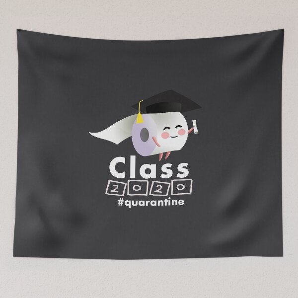 Item preview, class senior 2020 designed and sold by lorets.