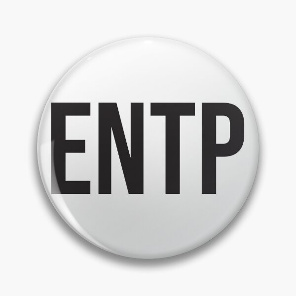 Item preview, ENTP Personality Type designed and sold by Grey Smith.