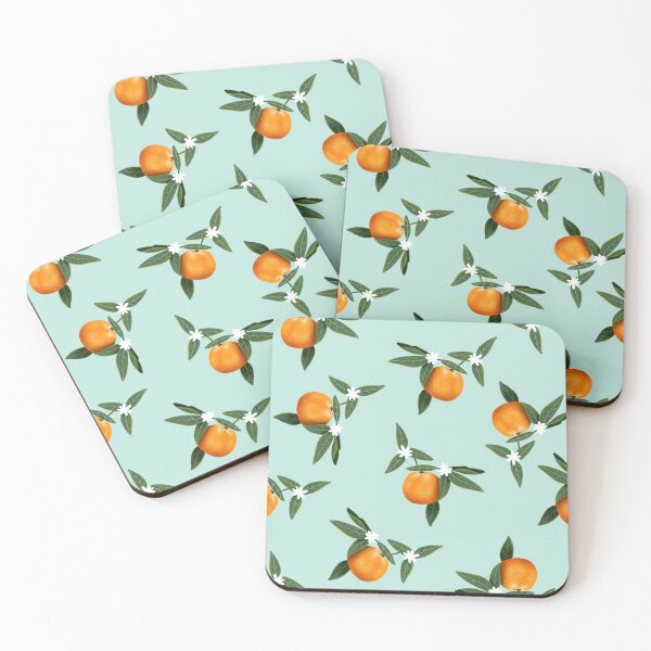 Item preview, Orange designed and sold by CoffeeandPixels.