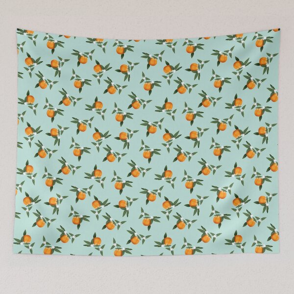Item preview, Orange designed and sold by CoffeeandPixels.