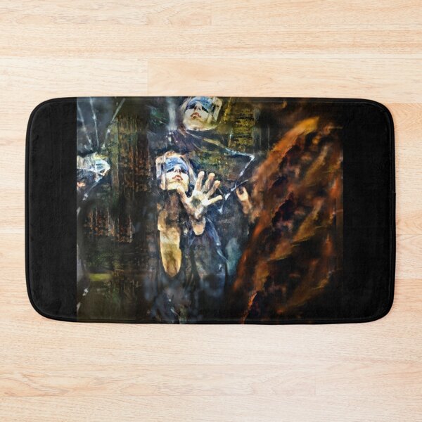 Item preview, Broken Mirrors designed and sold by artsyrere.