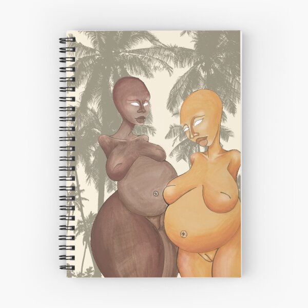 Item preview, mami designed and sold by Amber Torres.