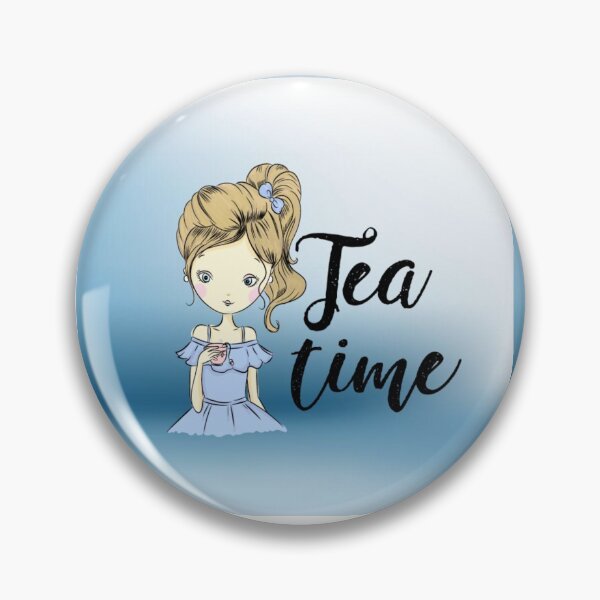 Item preview, Tea time designed and sold by Raju2018.