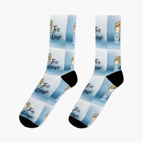Item preview, Tea time designed and sold by Raju2018.