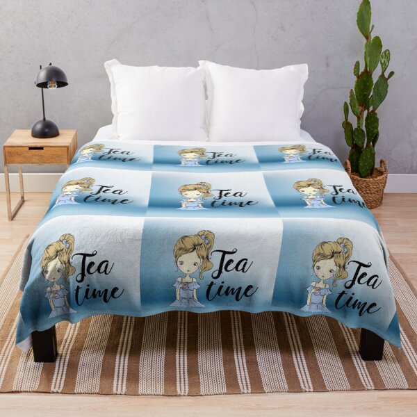 Item preview, Tea time designed and sold by Raju2018.