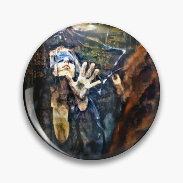 Item preview, Broken Mirrors designed and sold by artsyrere.