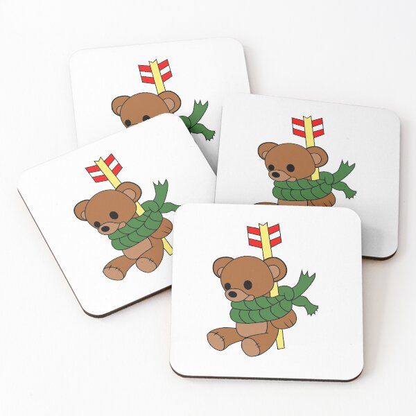 Item preview, Michael's Bear designed and sold by MrPieCrust.
