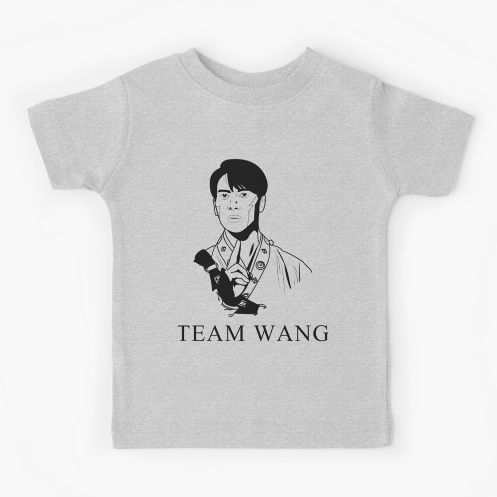 Jackson Wang Concert Baby T-Shirt for Sale by tracynguyen23