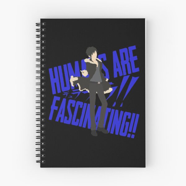 Item preview, Izaya designed and sold by spyrome876.