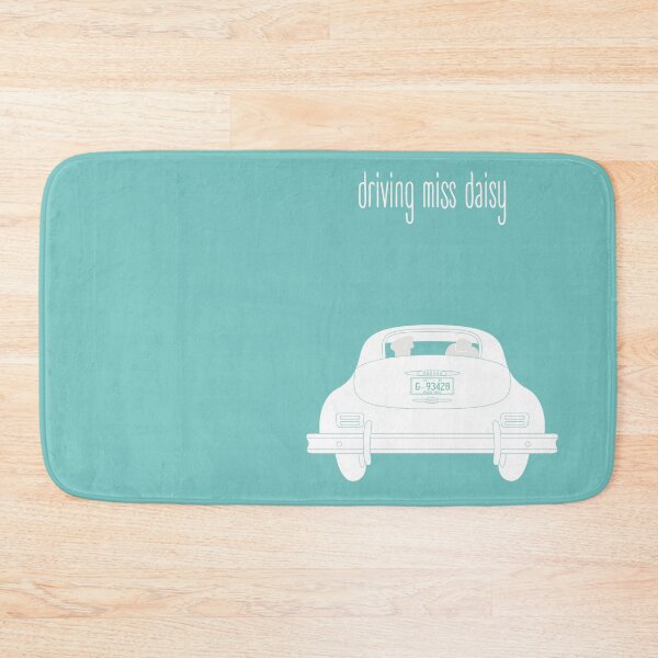 Item preview, Driving miss Daisy designed and sold by gimbri.