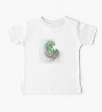 Knitted Baby Tee