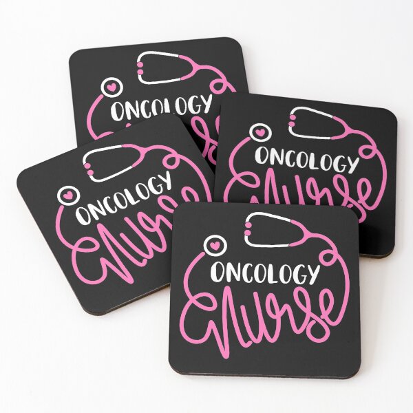 Item preview, Oncology Nurse - Heme Onc Nursing Department - Cancer ribbon Nurse designed and sold by gowthama.