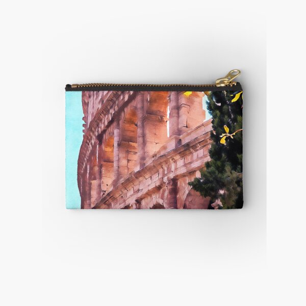 Item preview, Colosseum, Rome designed and sold by AM FineArtPrints.